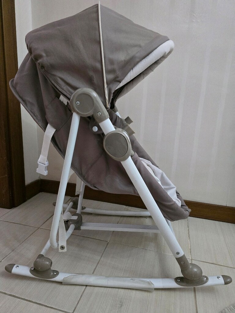 babyplus 6in1 ANAKUCAĞI - 8