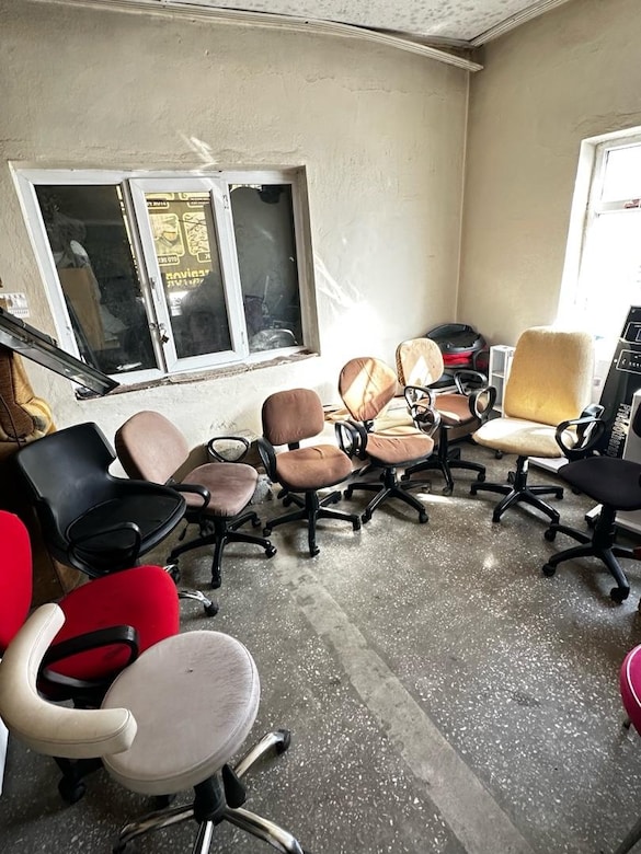 ofis ve oyun sandalyesi - 4