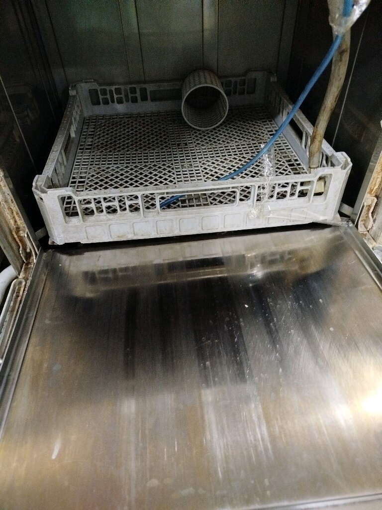 Endüstriyel bardak makinası 500 lük - 5