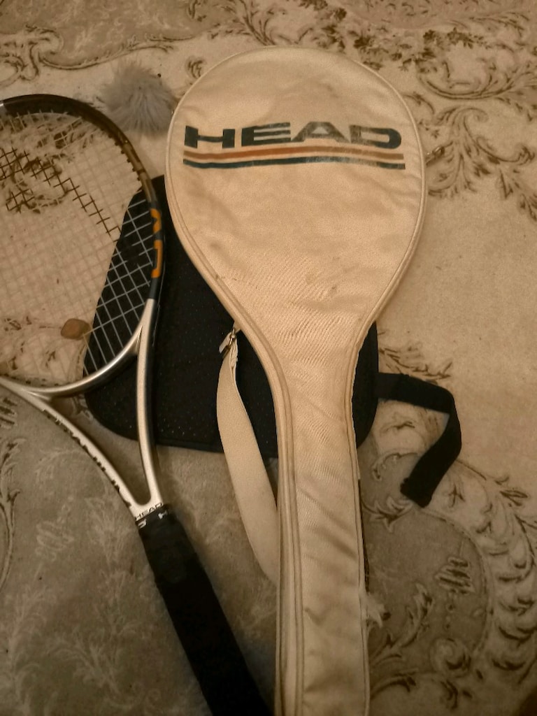 Head tenis raket - 6