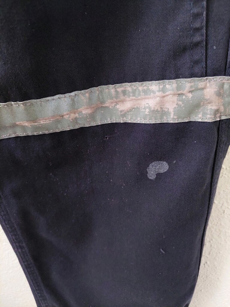 KT tekstil erkek kargo iş pantolonu - 10