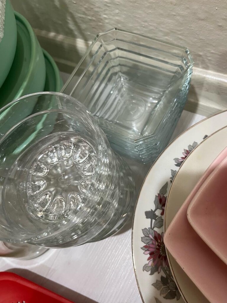 mutfak eşyaları porselen takımı - 11