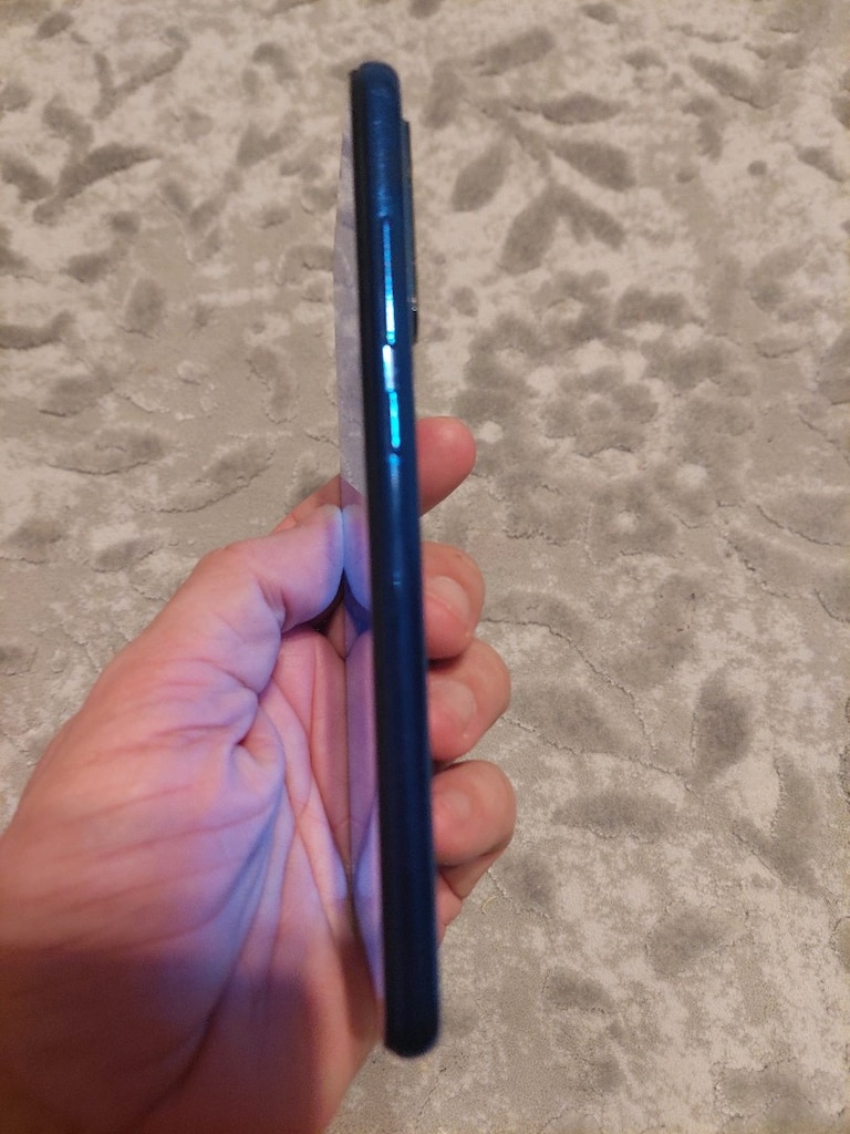 Resmi Note 8 şarj Durumu iyi - 2