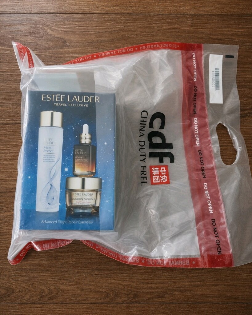 SIFIR Estee Lauder Advanced Night Repair 3'lü SET Faturalı - 5