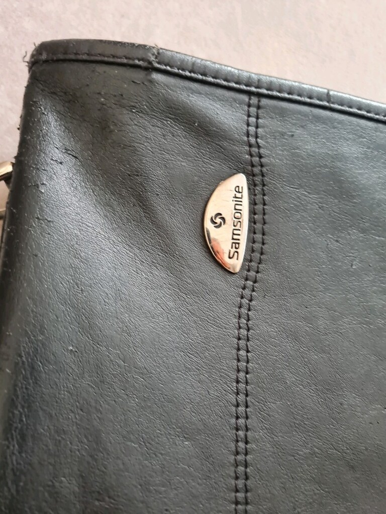 samsonite çanta - 2