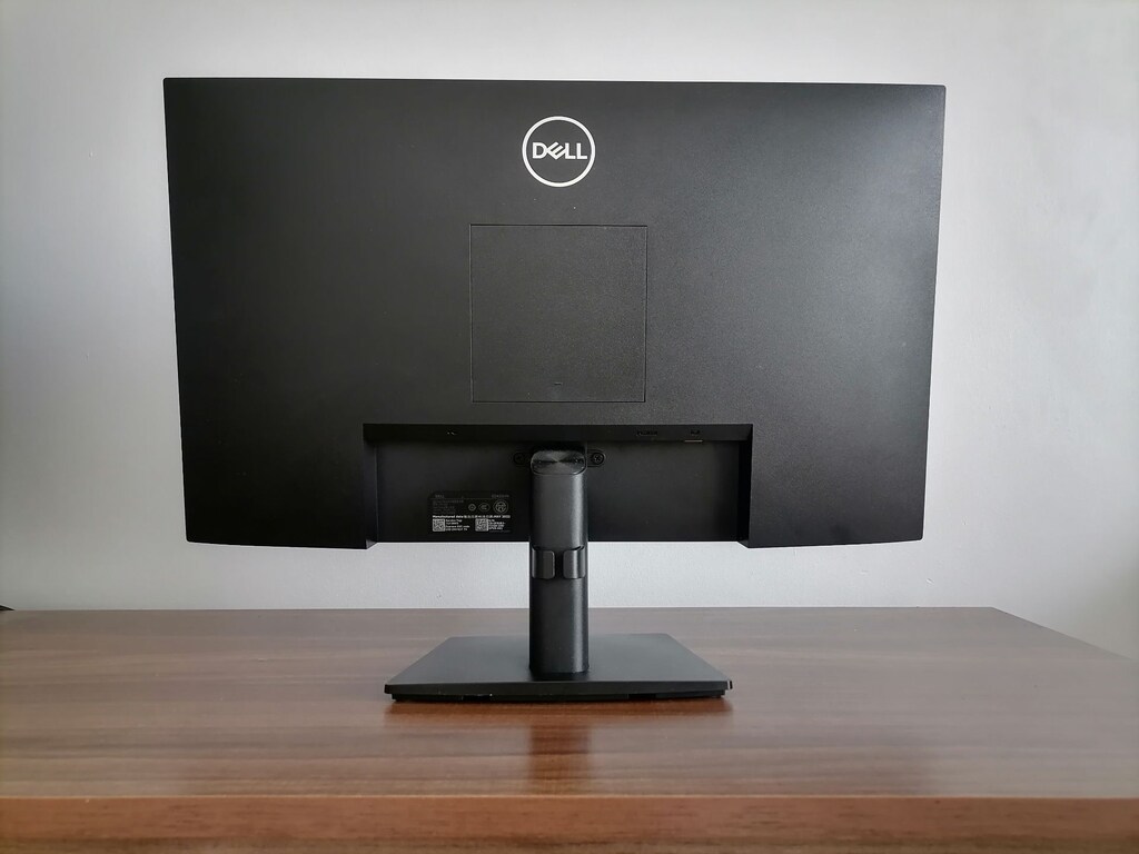Dell, 23.8 inç (60.47 cm) IPS, Full HD (1920 x 1080), 5 ms, Hdmi - 6