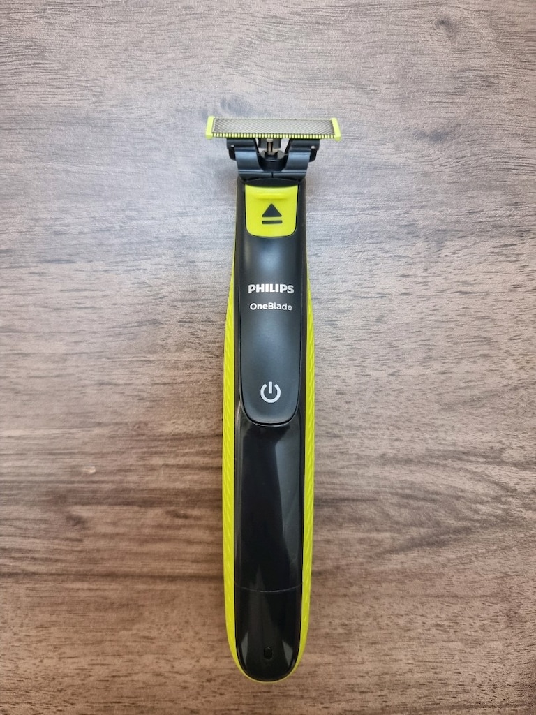 Philips OneBlade QP2724/20 Sıfır Bıçaklı - 8