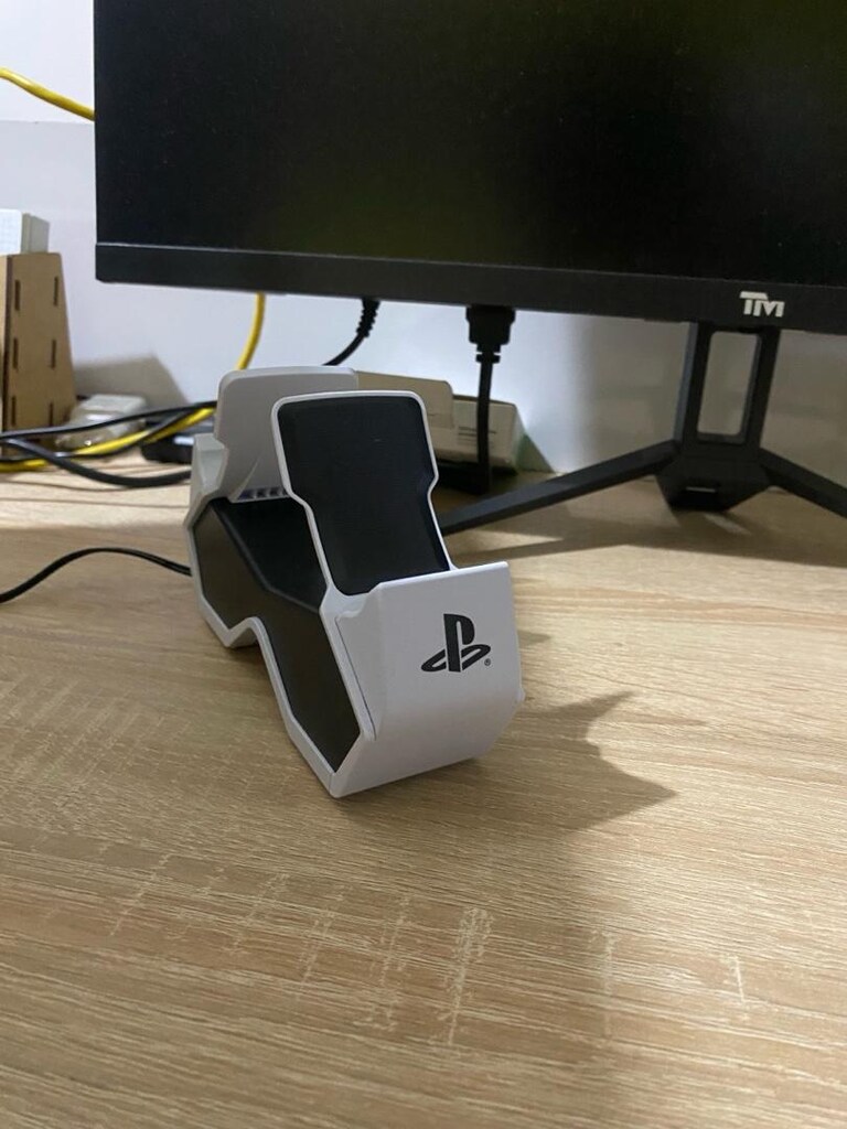 PlayStation5 Fat kasa temiz ev konsolu CFI-1216A - 7