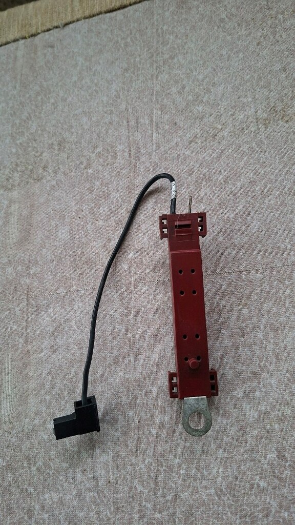 VOLVO S40 V50 Anten Amplifikatörü Radyo için 2005-2007 yıllar arası. - 5