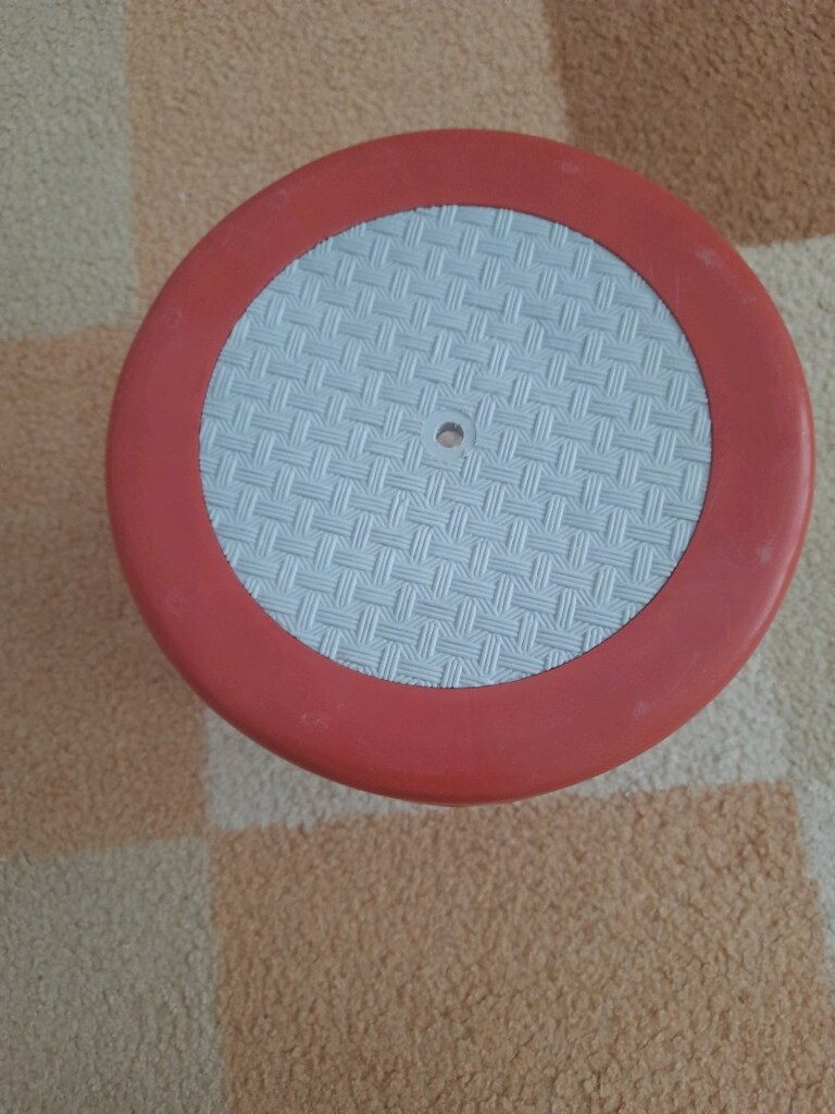 TESLİM YERİ: AKÇAY SAĞLAM BANYO TABURESİ - 2