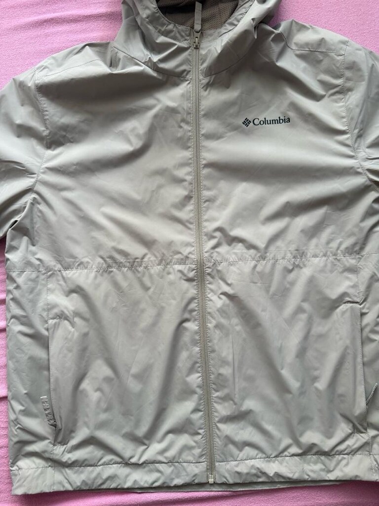 Columbia Mont 3XL ve 2XL Beden (Orjinal-Sıfır) - 6