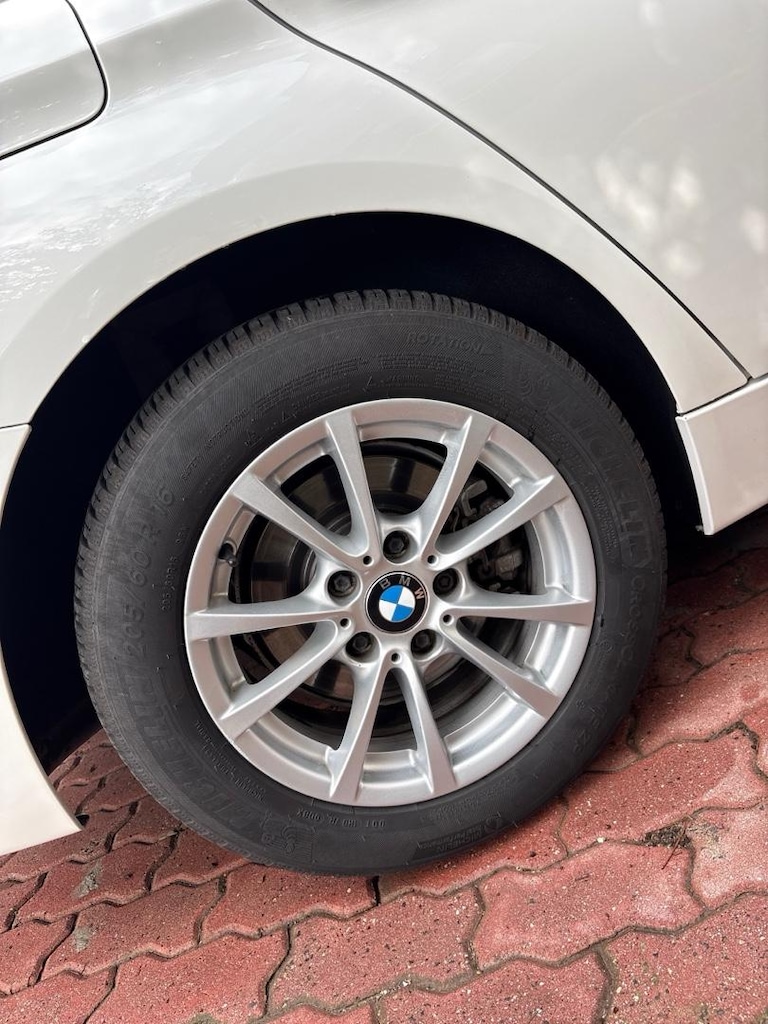 2.SAHİBİNDEN BORUSAN BAKIMLI 146.000 KM’DE 3.20 D - 18