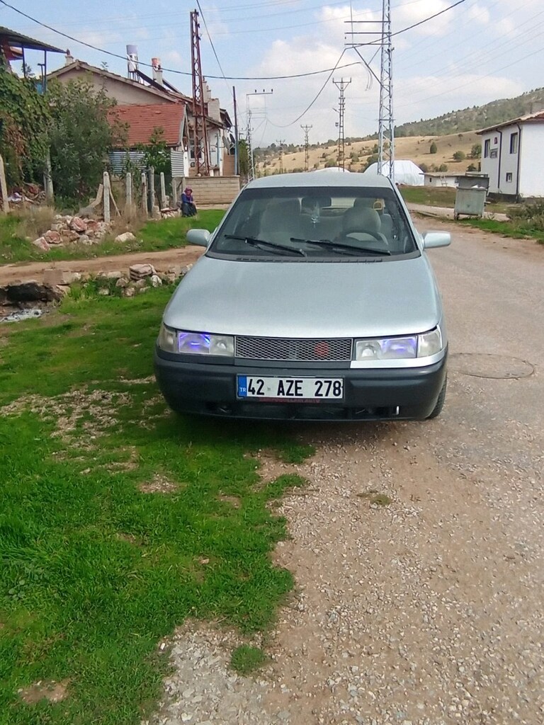 LADA vega 1.5 8 valf - 3
