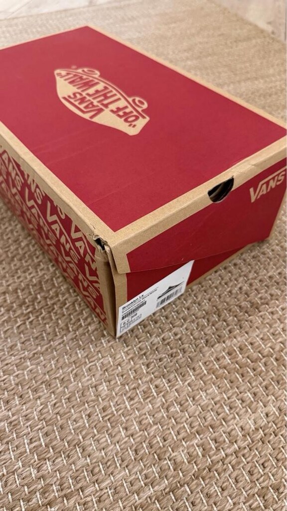 vans spor ayakkabı - 6