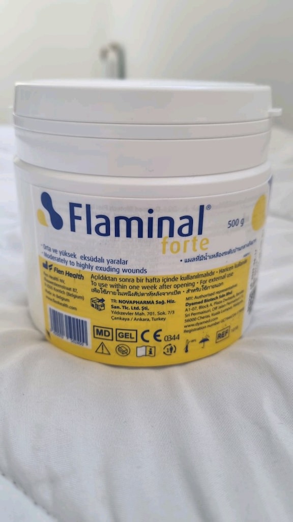 flaminal forte - 3