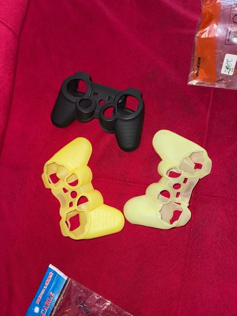 ps3 kol kılıf - 2