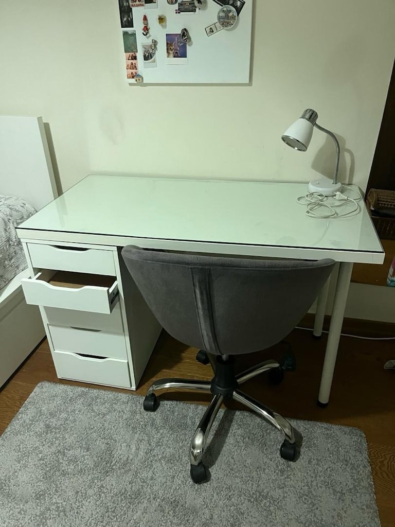 IKEA çalışma masası - 4
