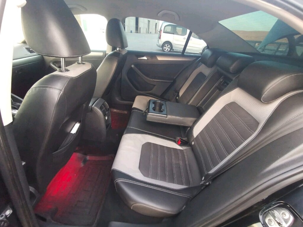 Jetta 1.2tsi 2012/13 çıkışlı - 10