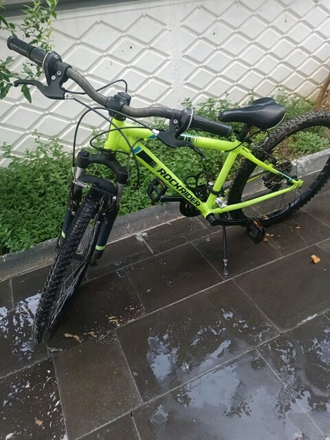 Rockrider ST 500 bisiklet