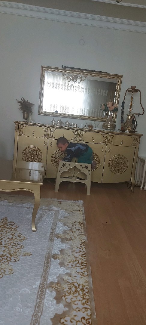 misafir odası takimi - 7