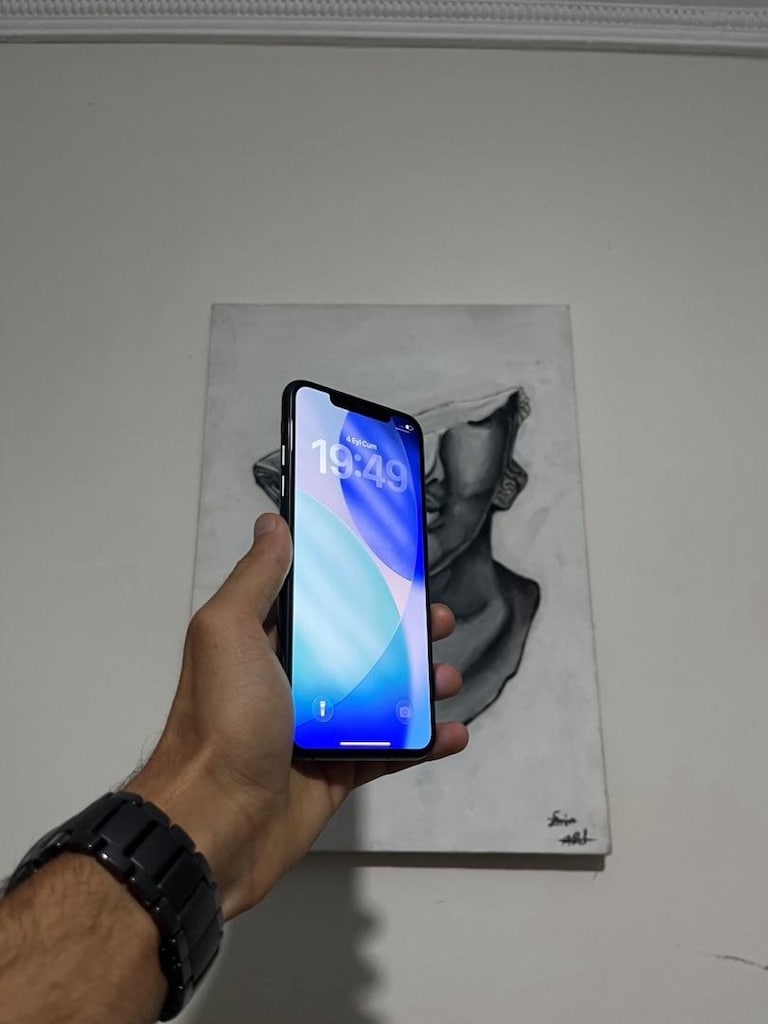 İphone 11 Pro Max - 2