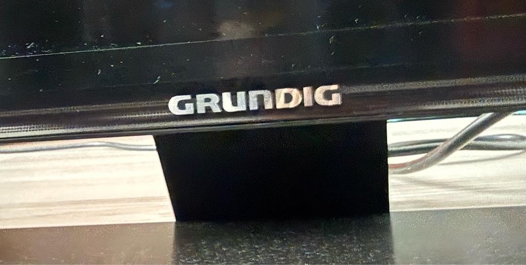 Satlık Grundıg Televizyon - 5