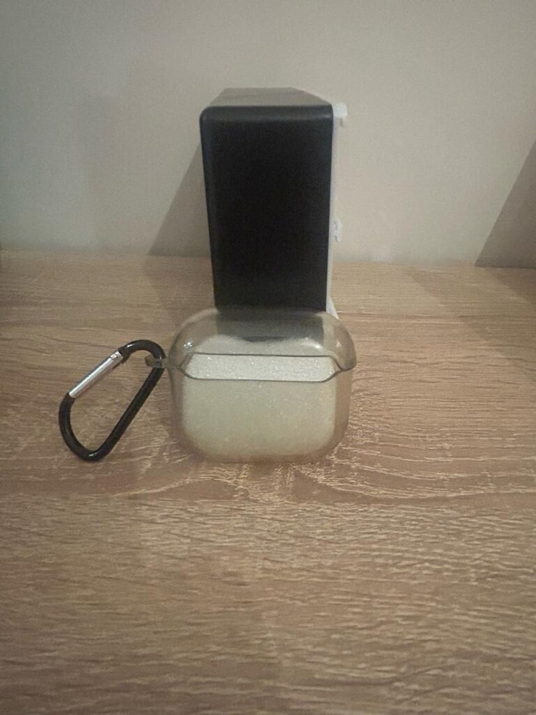 Airpods 3 Kılıf - Tarz - 3
