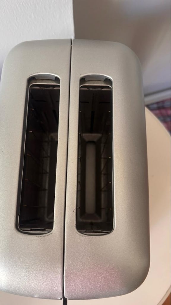 delonghi retro ekmek kızartma makinası - 5