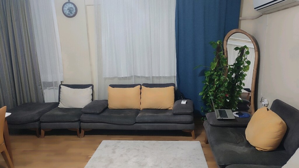 koltuk takımı - 2