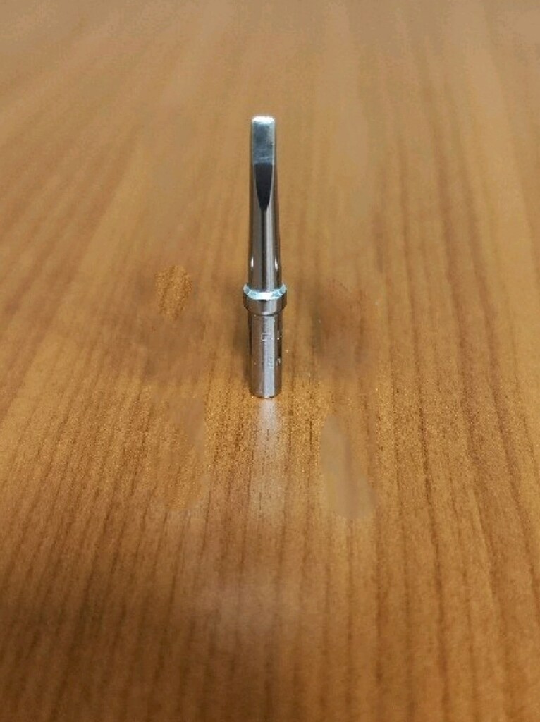 Plato EW-308 / Weller ET-M Havya Ucu 3.2mm - 9