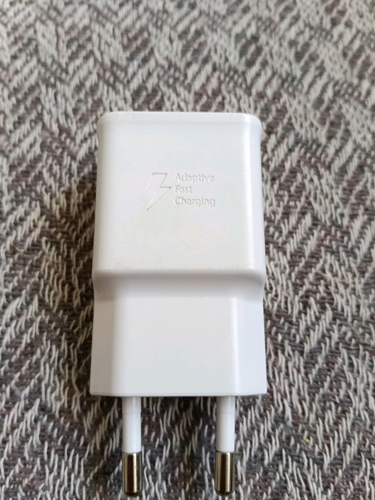 Samsung şarj adaptörü - 5