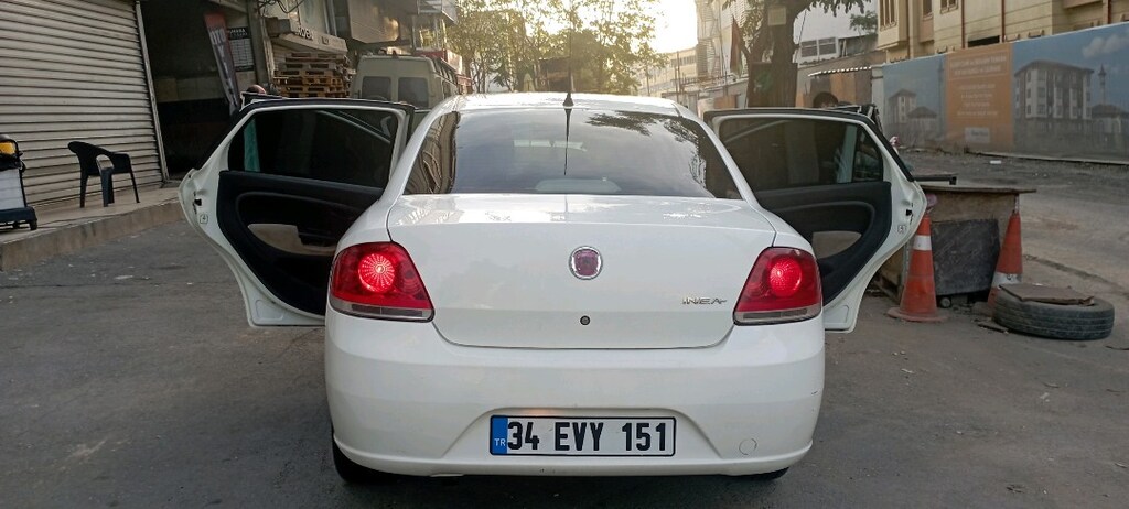 6 yıllık sahibinden - 7