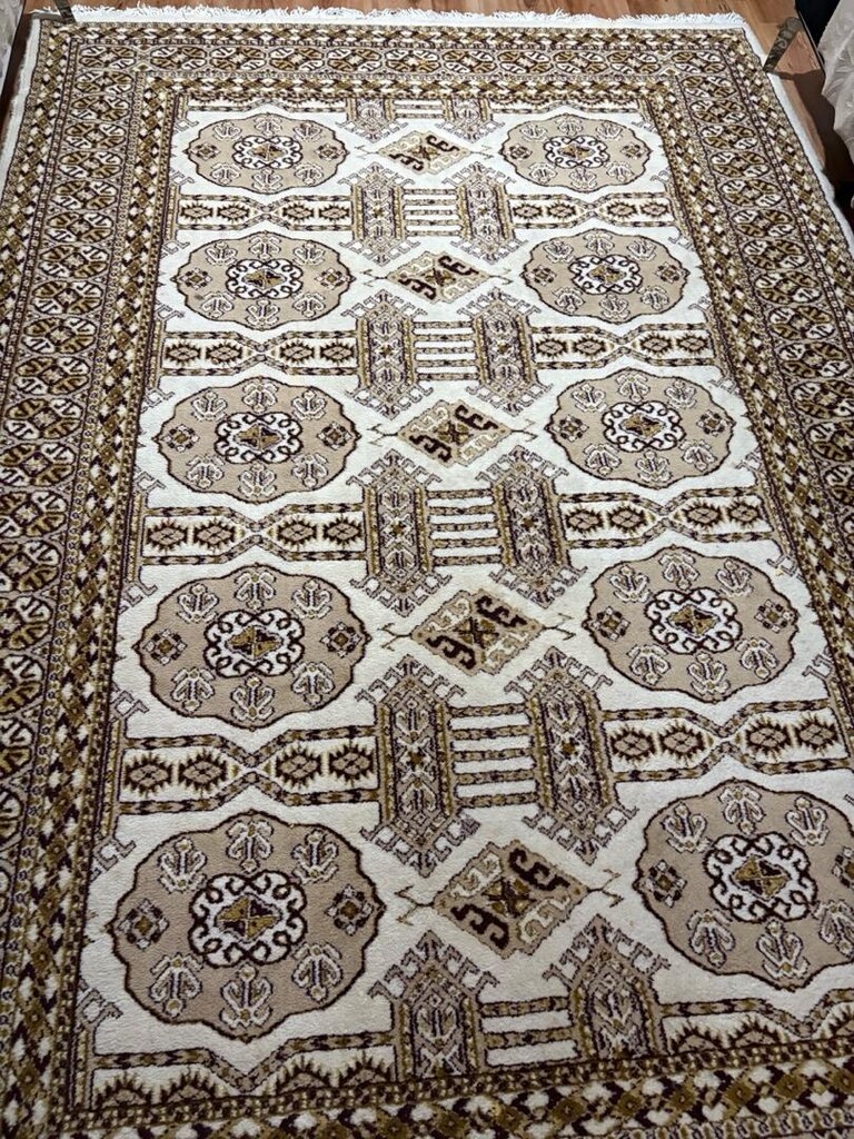El yün halı - 3