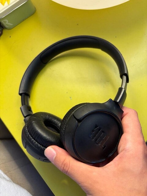 JBL T560 BT Kulaklık