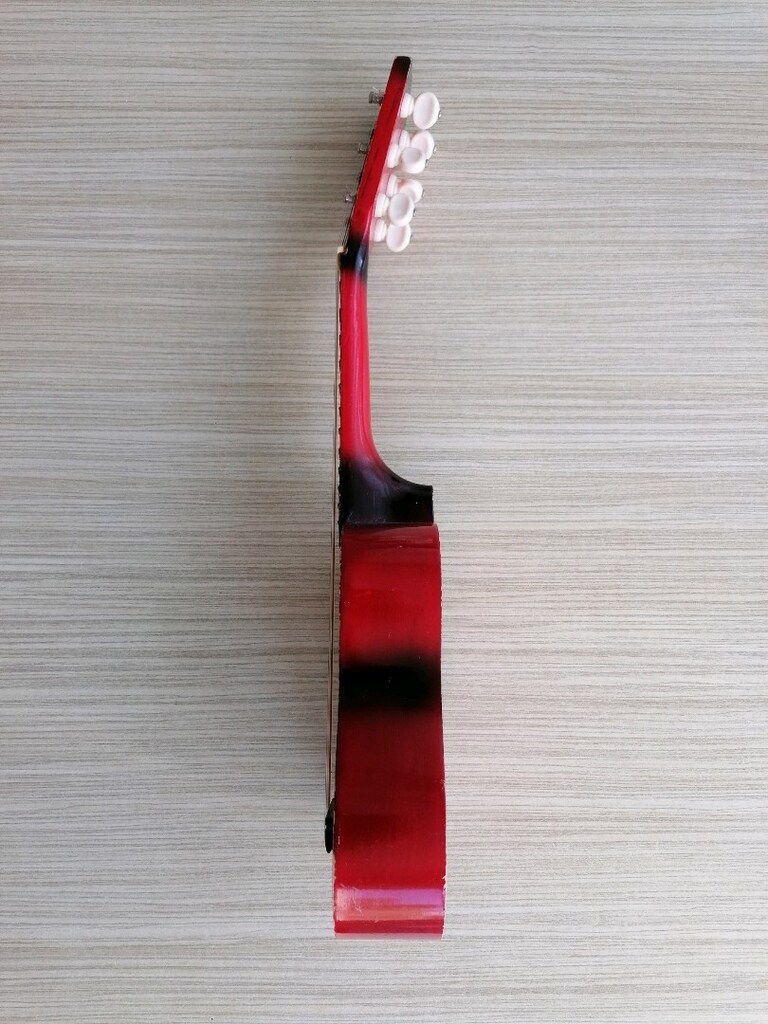 Gitar (Küçük Boy) - 3