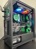 RYZEN 7 9800X3D / 32GB 6000MHZ DDR5 / RX 7600 / SAMSUNG 990 PRO - 2