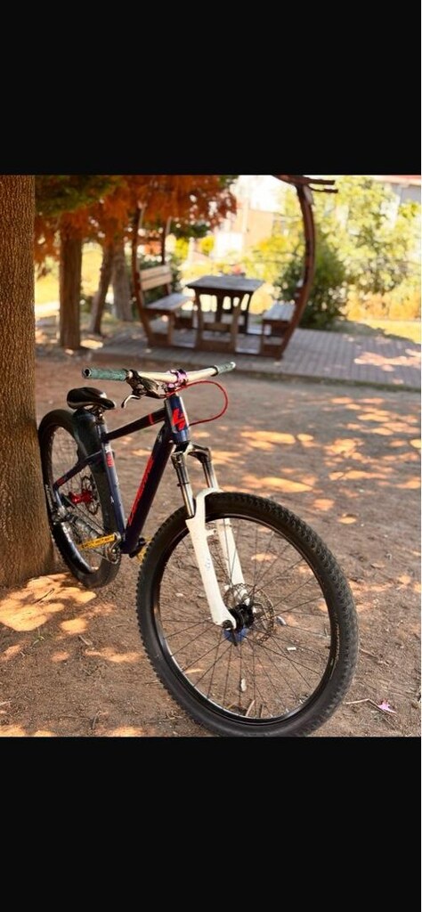 lapierre edge 2.7 - 4