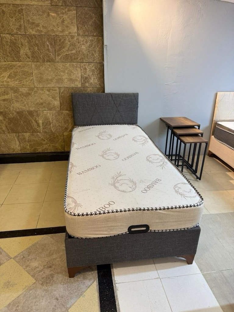 Baza Başlık Yatak İmalattan sıfır - 2