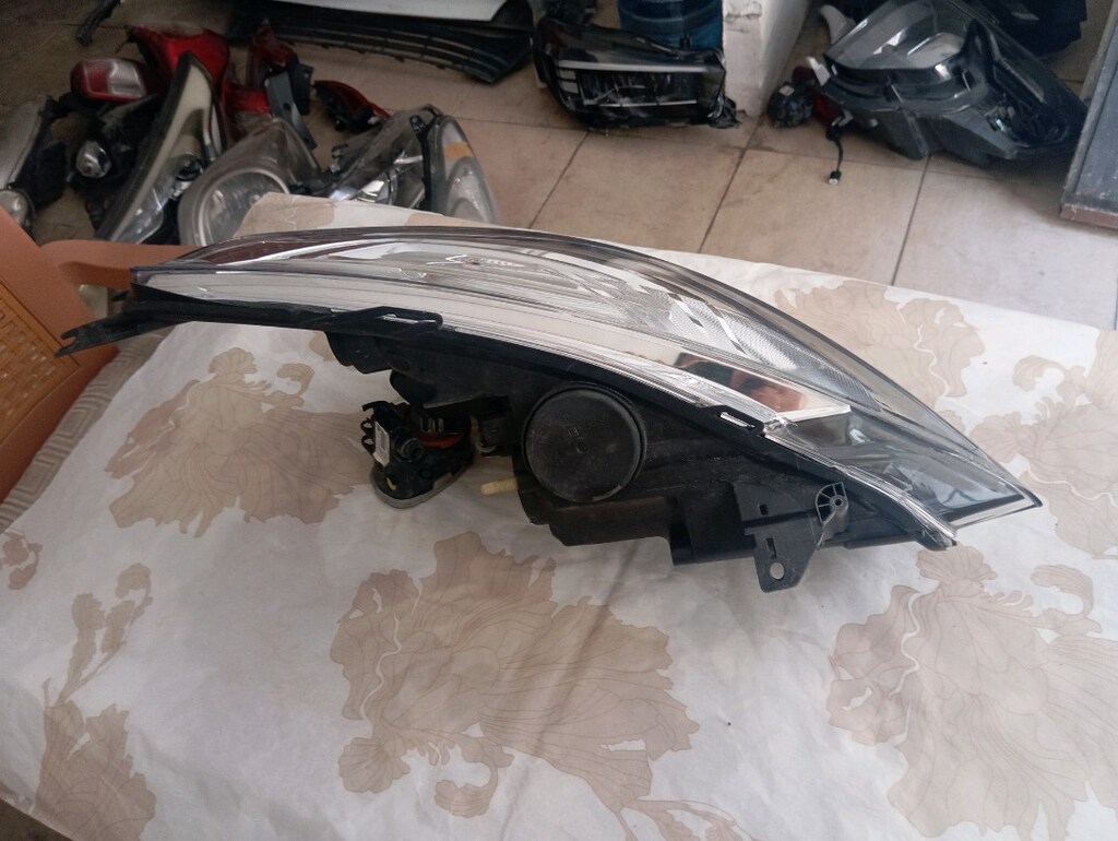 clio 4 sol far 2012-2020 - 4