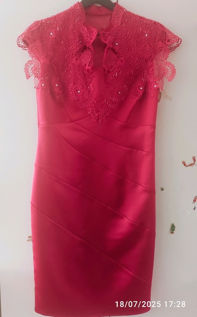 Abiye elbise - 8