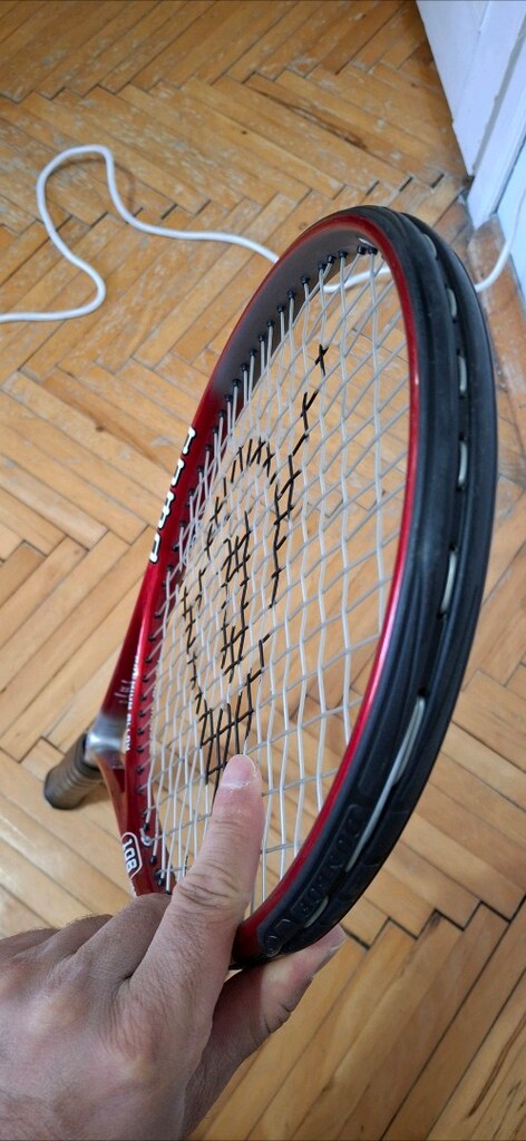 Tenis raketi - 7