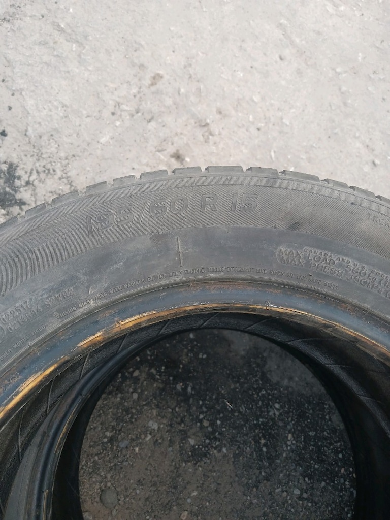 195 60 15 michelin - 5