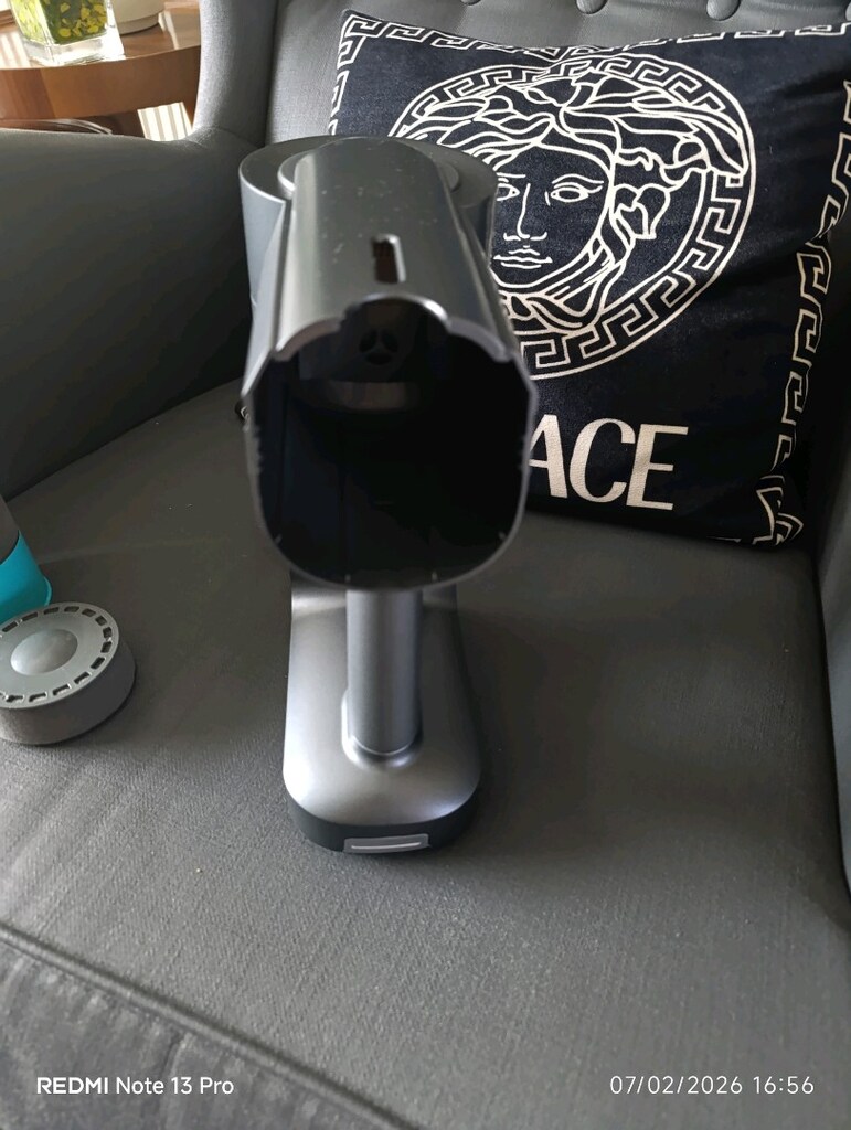 viomi A9 motor ve kasası - 2