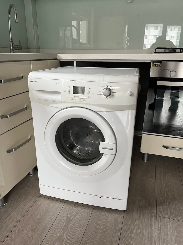 SIFIR 1+1 PREMIUM TOPLU EV EŞYASI - 7