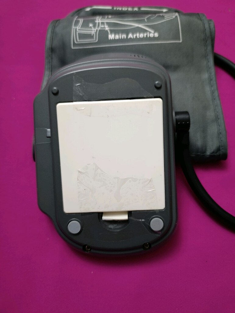 lifechek tansiyon aleti - 3