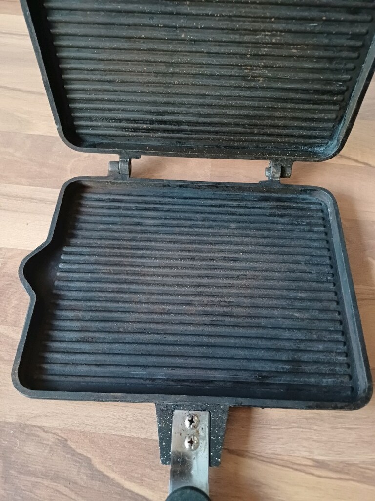 Emsan Tost Grill - 4
