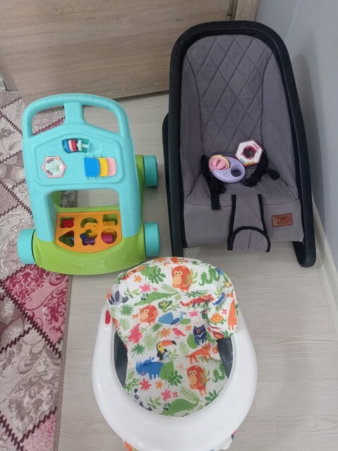 bebek malzemeleri