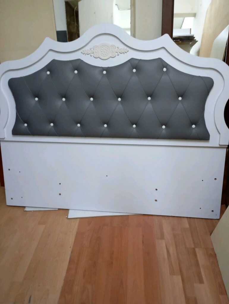 baza başlığı en 173 cm boy 140 cm - 7