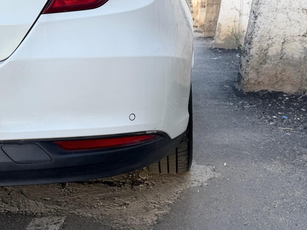 Çok Temiz ve Bakımlı yakıt cimrisi - 13