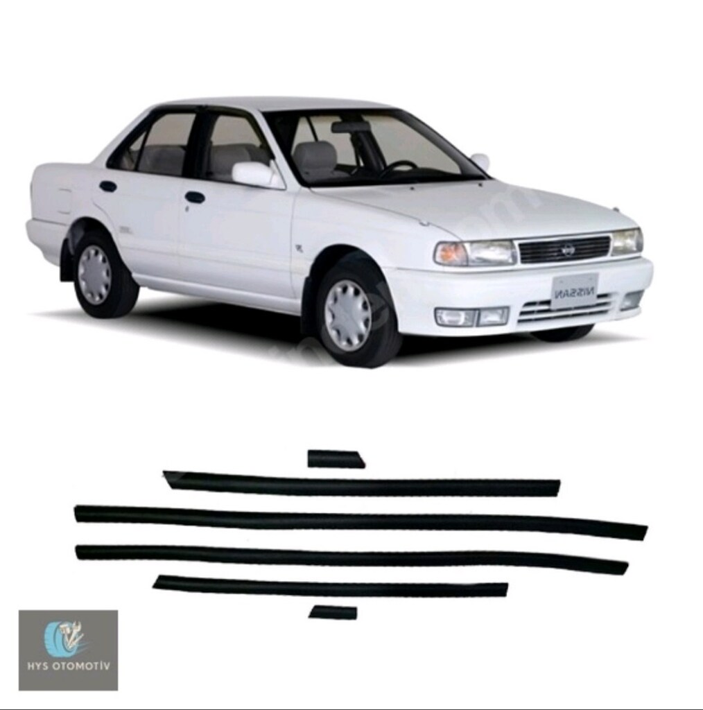 KAPI BANDI TAKIM TOYOTA COROLLA AE101 EFSANE KASA 1993-1998